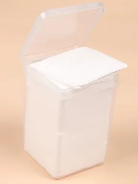 No-Lint Nail Wipes