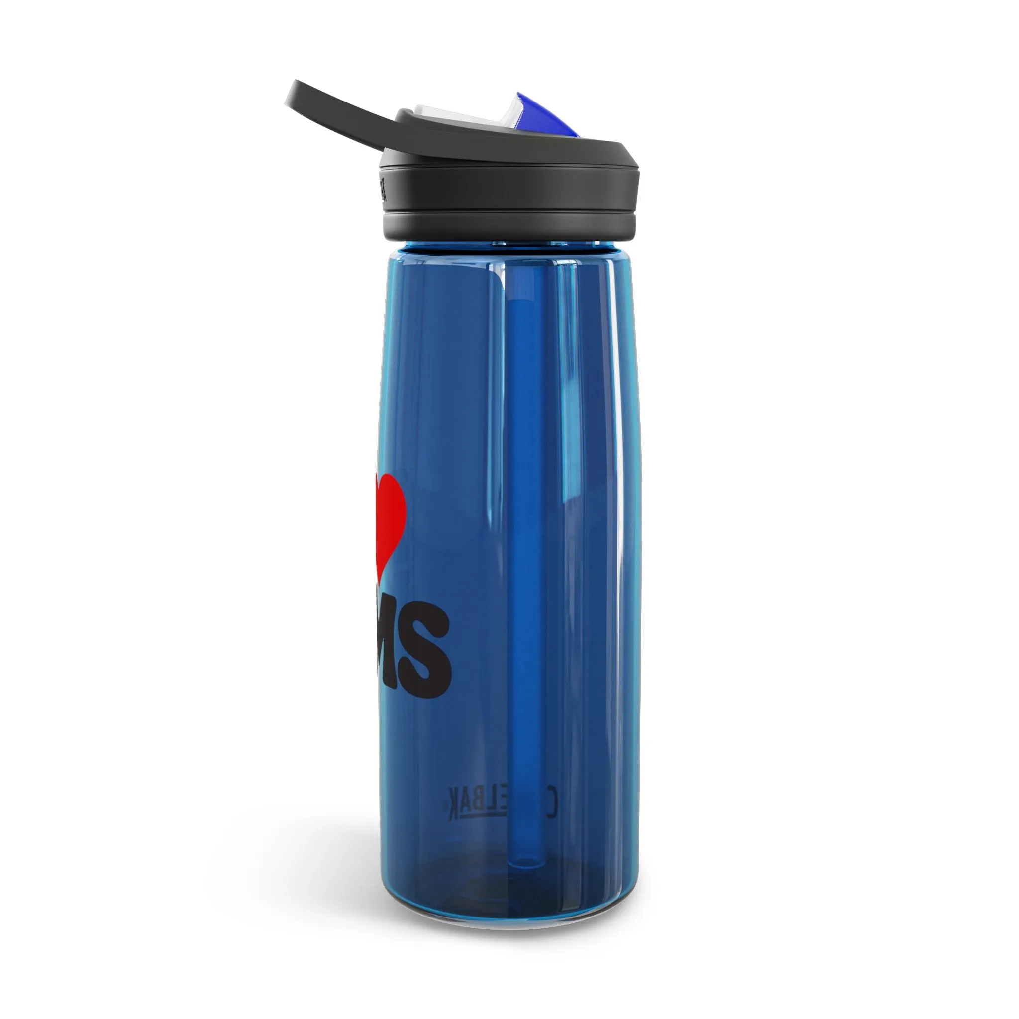 North Mianus CamelBak Eddy®  Water Bottle, 20oz\25oz