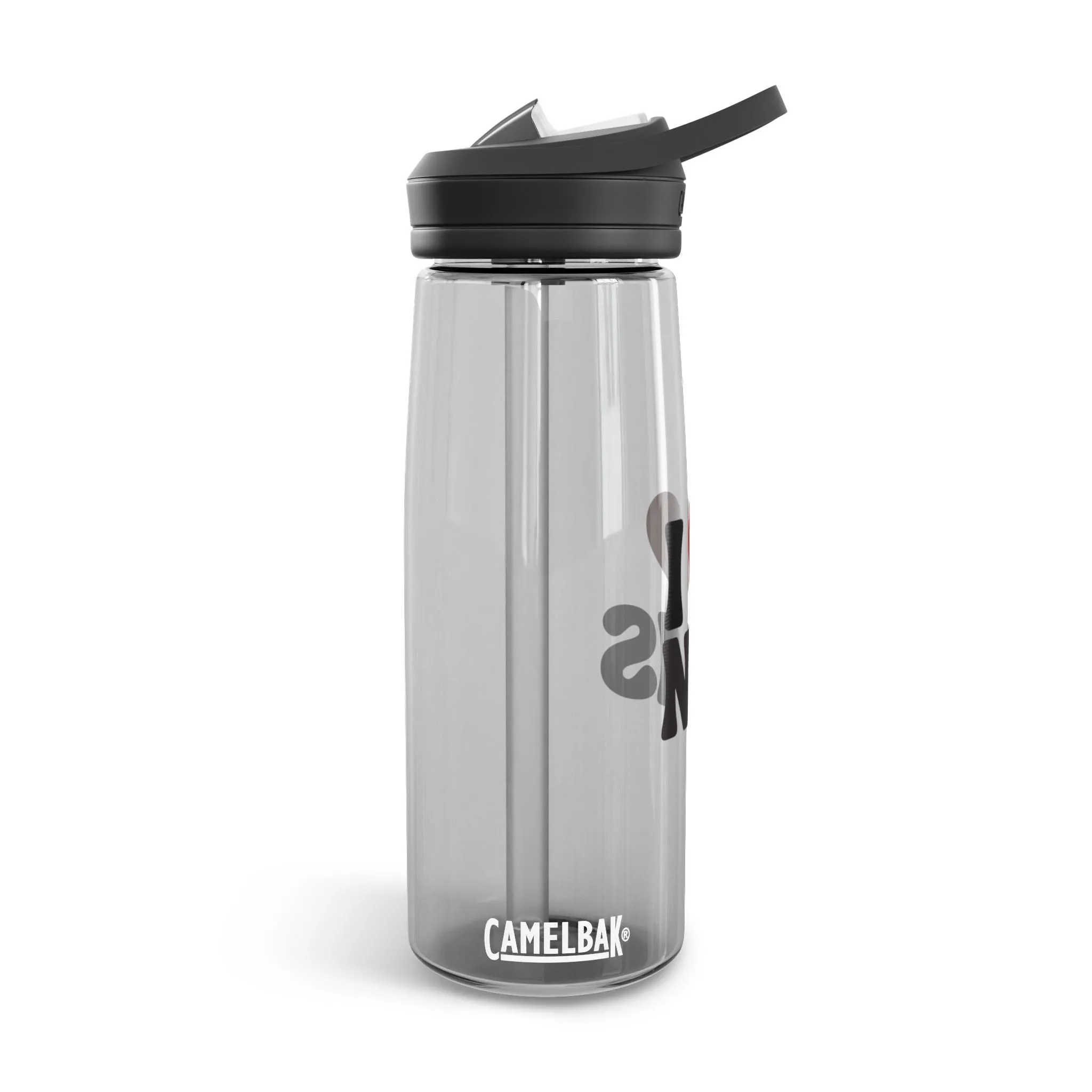 North Mianus CamelBak Eddy®  Water Bottle, 20oz\25oz