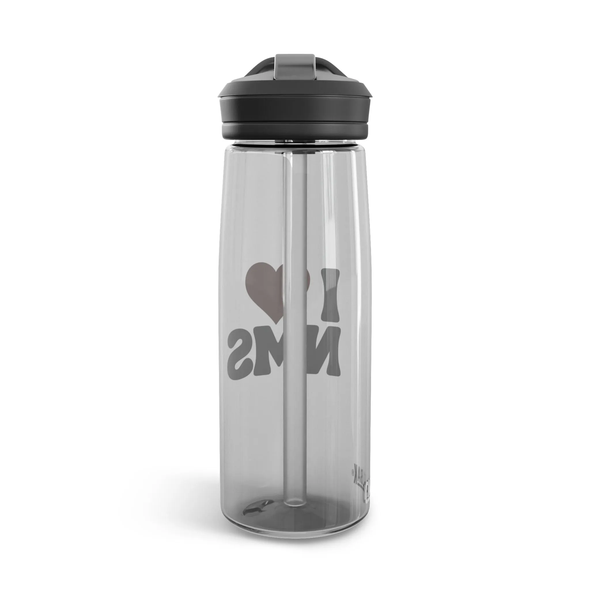 North Mianus CamelBak Eddy®  Water Bottle, 20oz\25oz