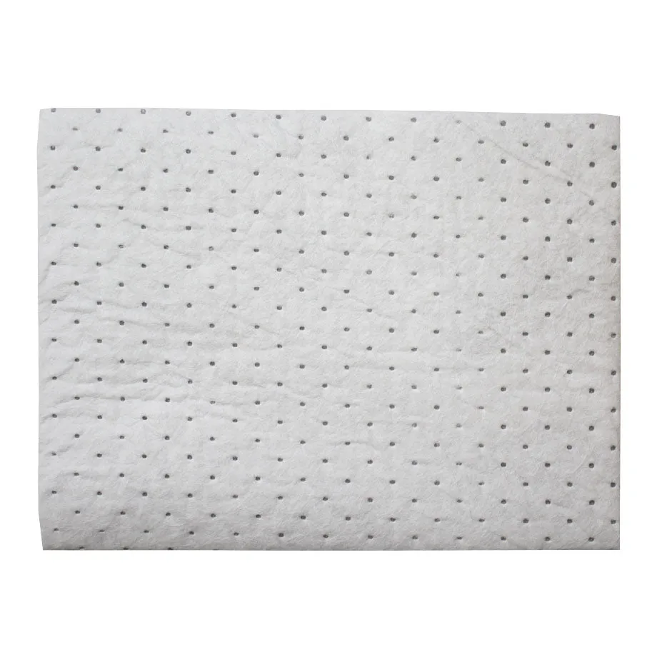 Oil Selective Absorbent Pads (200 pads with 160 litre capacity) - OSPRM200-80