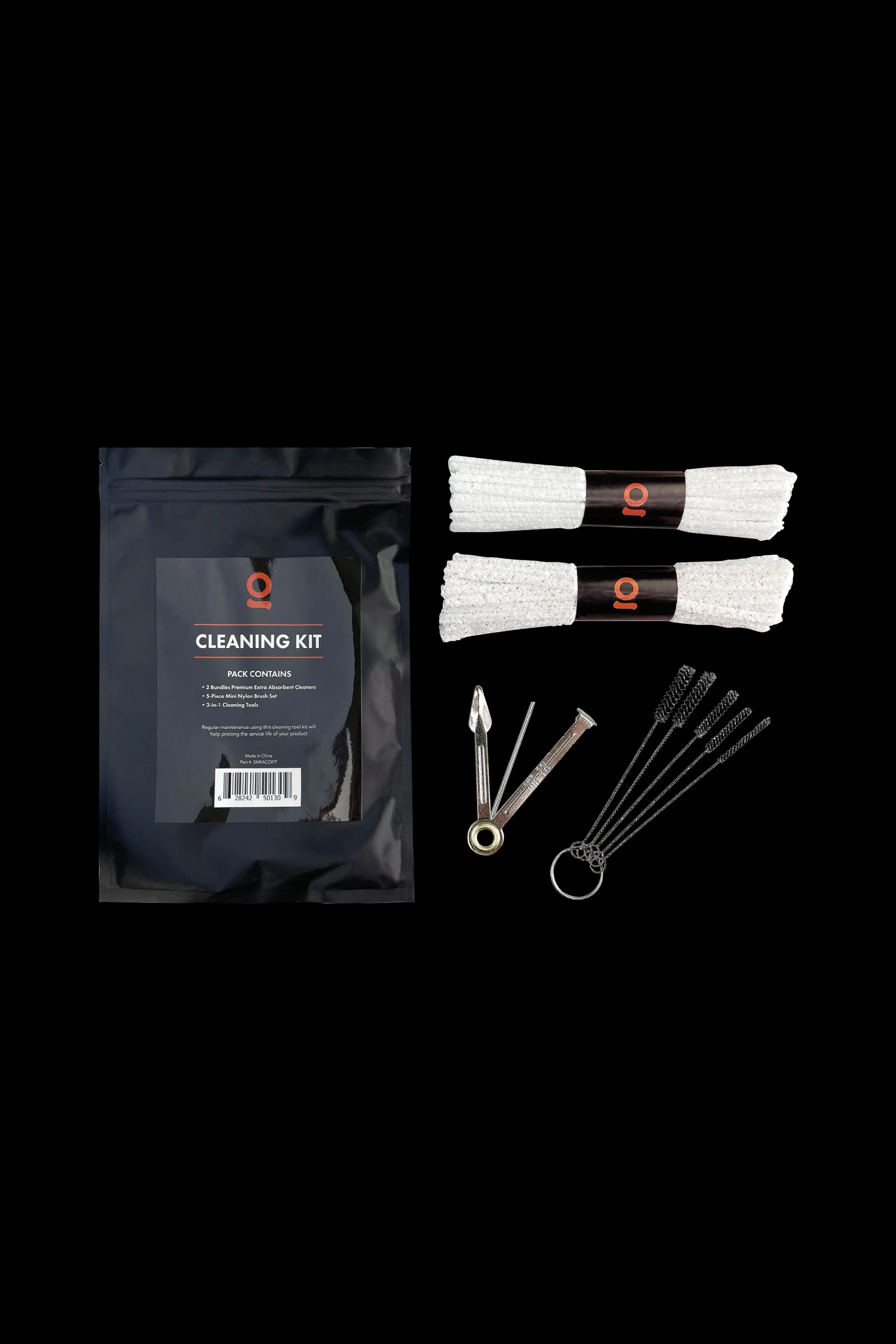 ONGROK 3-in-1 Cleaning Kit