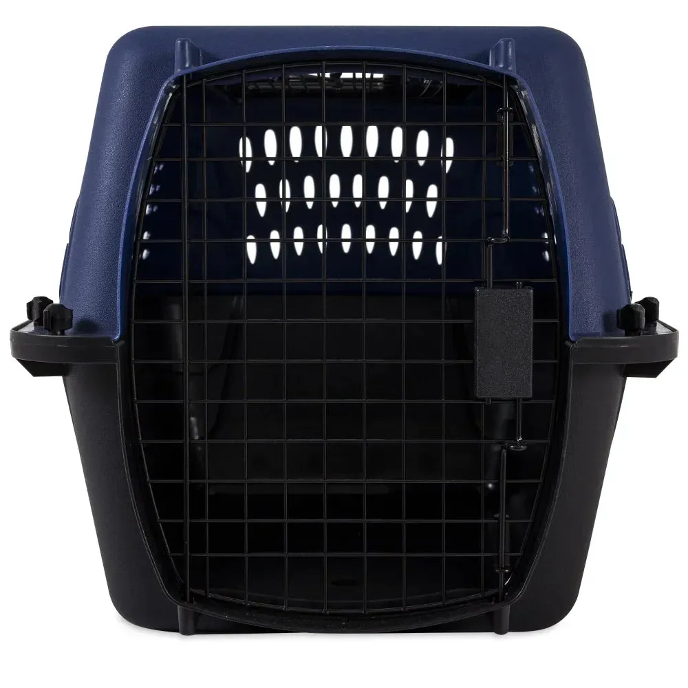 Pat and Pet Emporium | Pet Carriers | Pet Kennel Carry Cage 24'