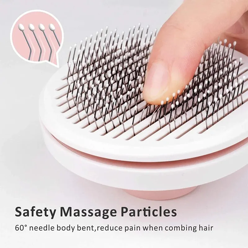 Pat and Pet Emporium | Pet Grooming | Pet Brush