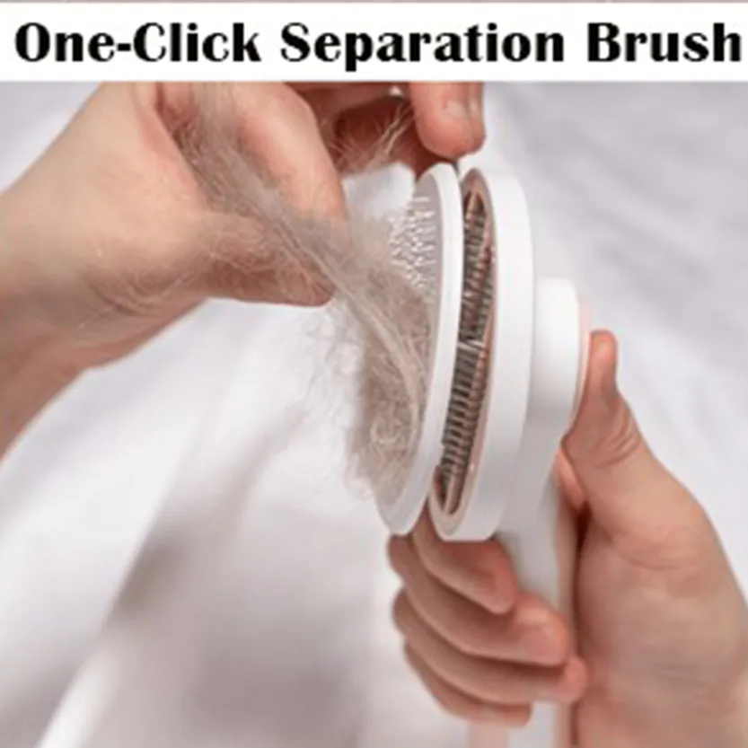 Pat and Pet Emporium | Pet Grooming | Pet Brush