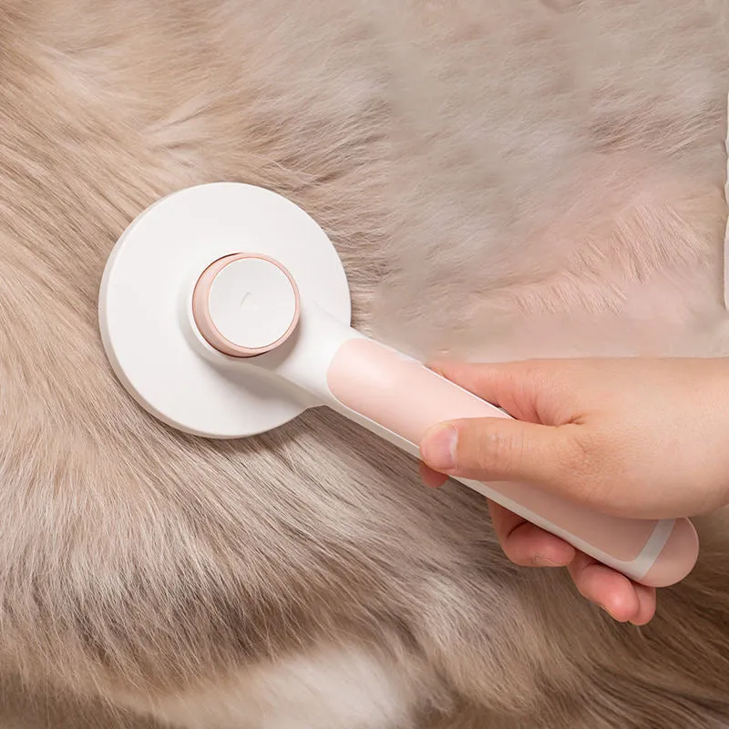 Pat and Pet Emporium | Pet Grooming | Pet Brush