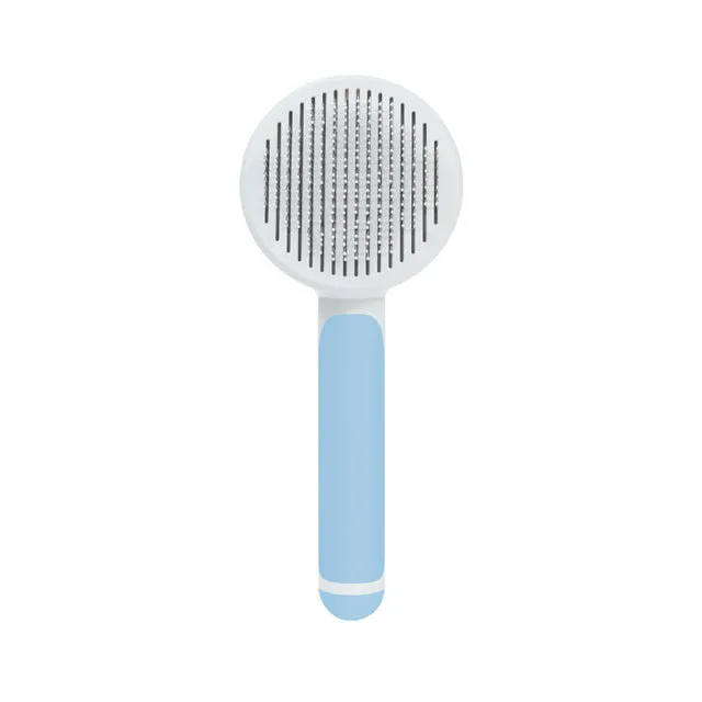 Pat and Pet Emporium | Pet Grooming | Pet Brush