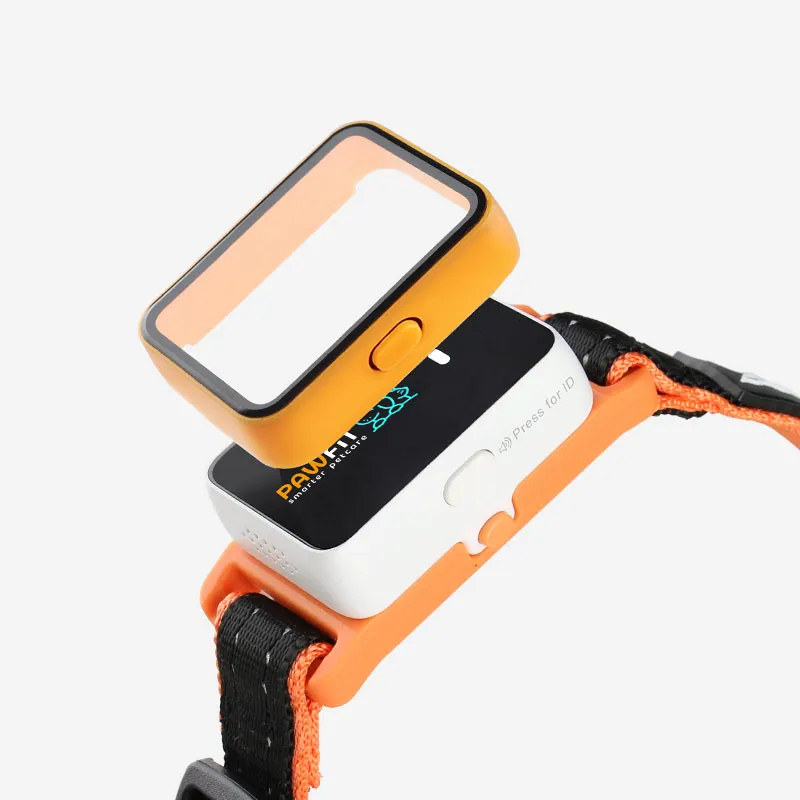 Pawfit 3 GPS Tracker Case