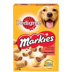 Pedigree Markies Original Dog Treats