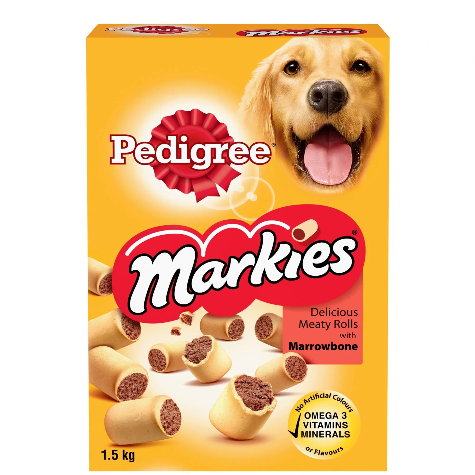 Pedigree Markies Original Dog Treats