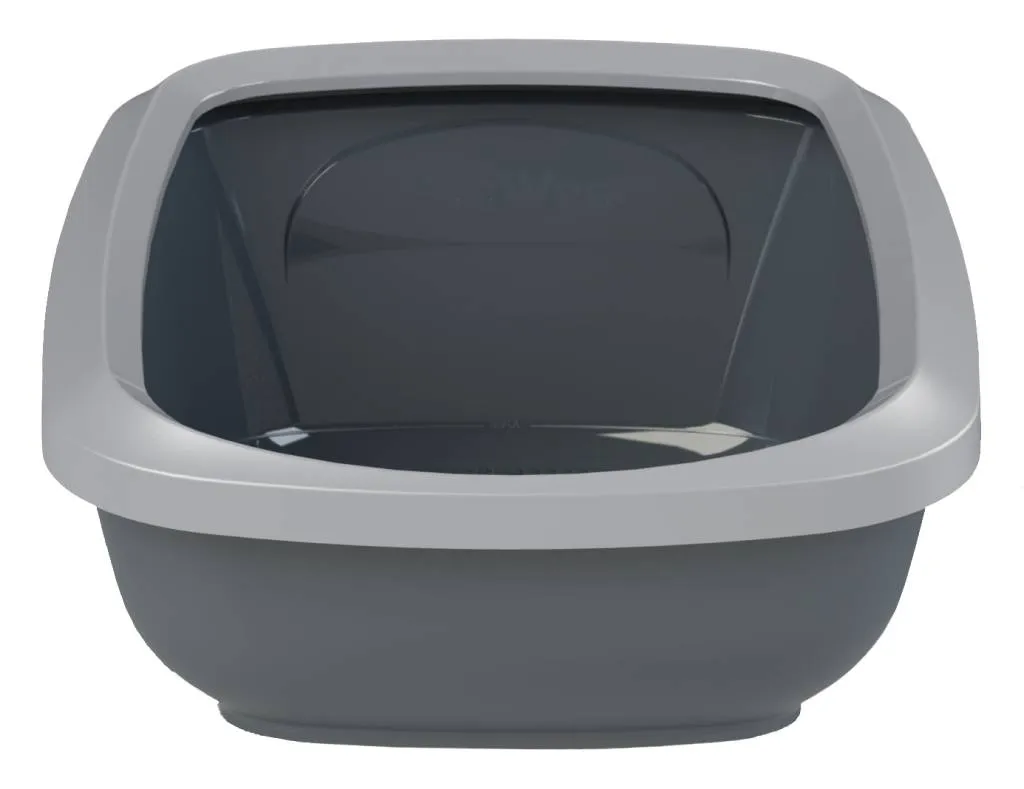 PeeWee EcoGranda Cat Litter Tray