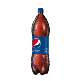 Pepsi PET 1.5 Liter - 6x1.5L (1 carton)