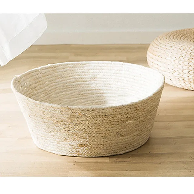 Pet Straw Bed