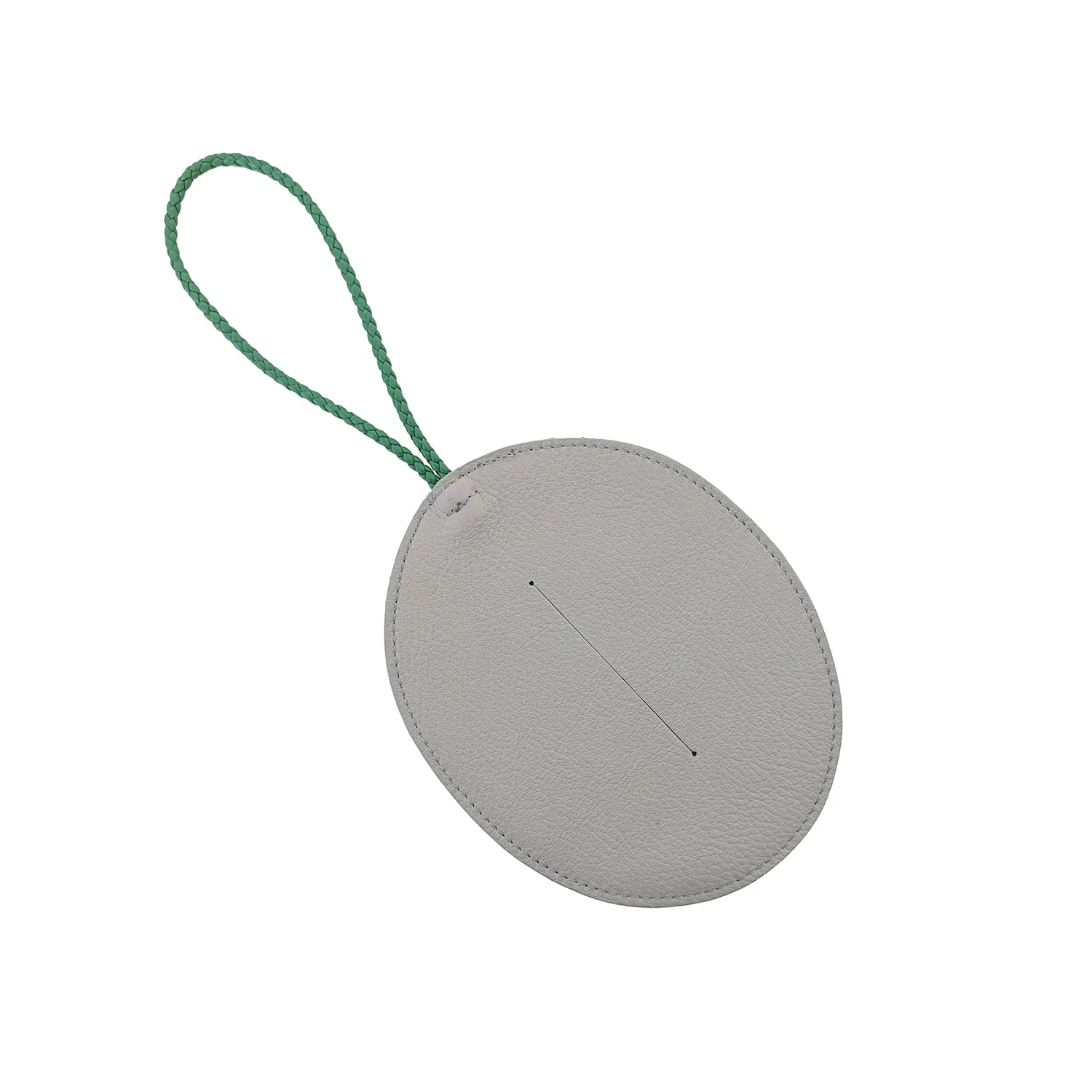 Poop Pouch 'Leaf'