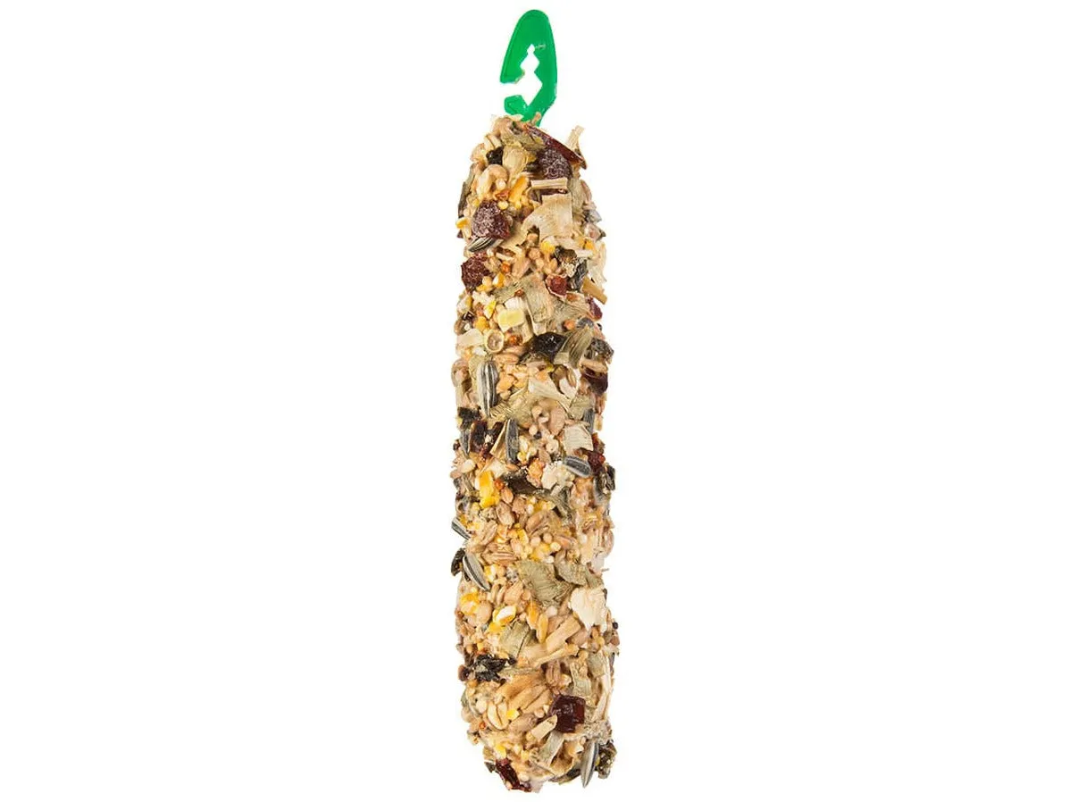 Puur Pauze Sticks Broccoli & Tomato 110Gr