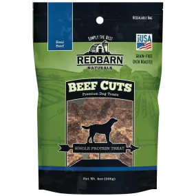 Redbarn Beef Cuts