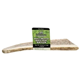 Redbarn Half Elk Antler