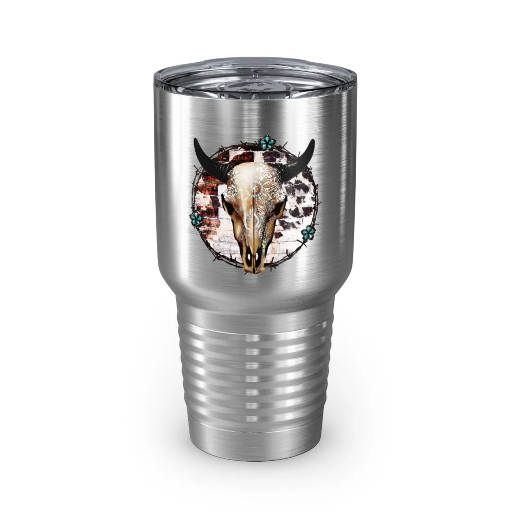 Ringneck Tumbler, 30oz