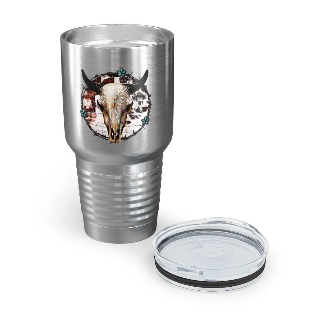 Ringneck Tumbler, 30oz