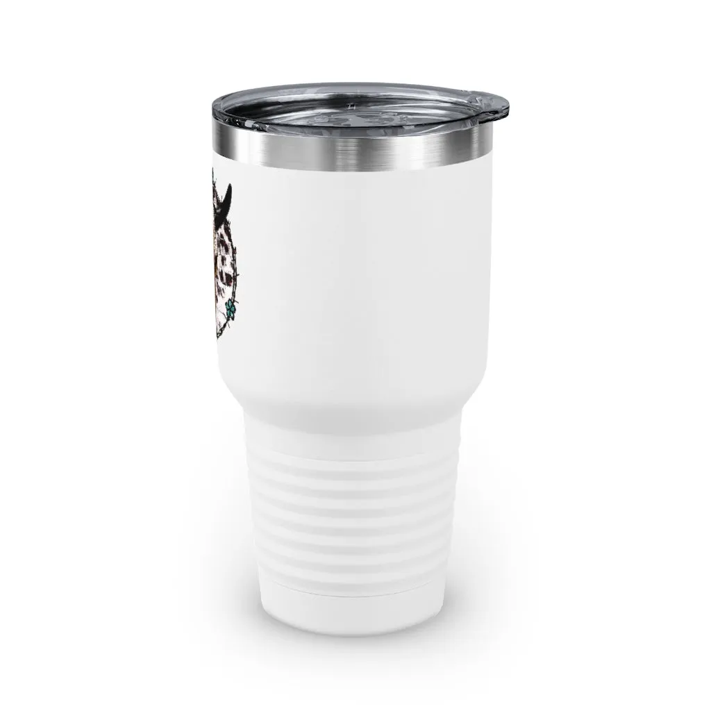 Ringneck Tumbler, 30oz
