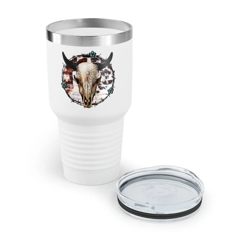 Ringneck Tumbler, 30oz