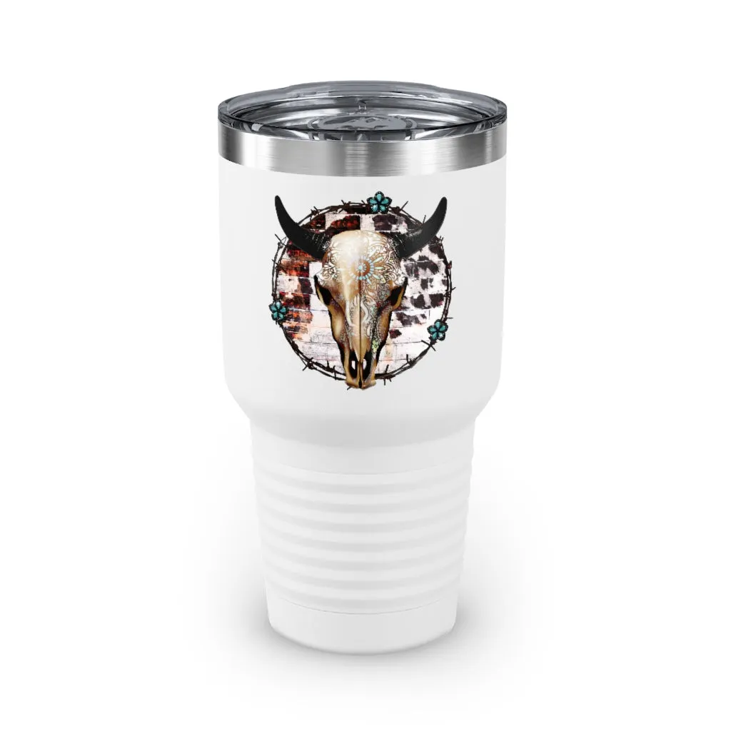 Ringneck Tumbler, 30oz