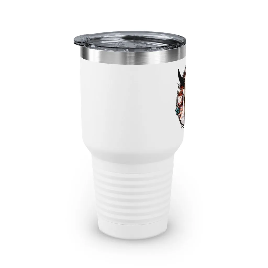 Ringneck Tumbler, 30oz