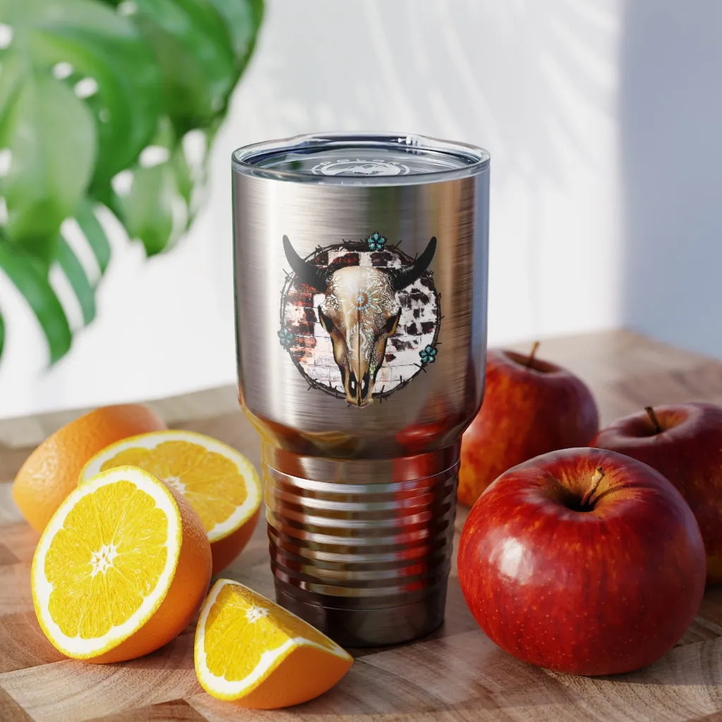 Ringneck Tumbler, 30oz
