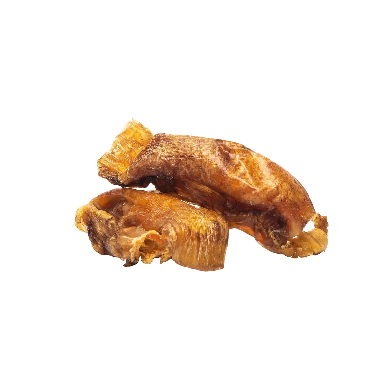 Roam Dog Treats Ossy Chops, 2pk