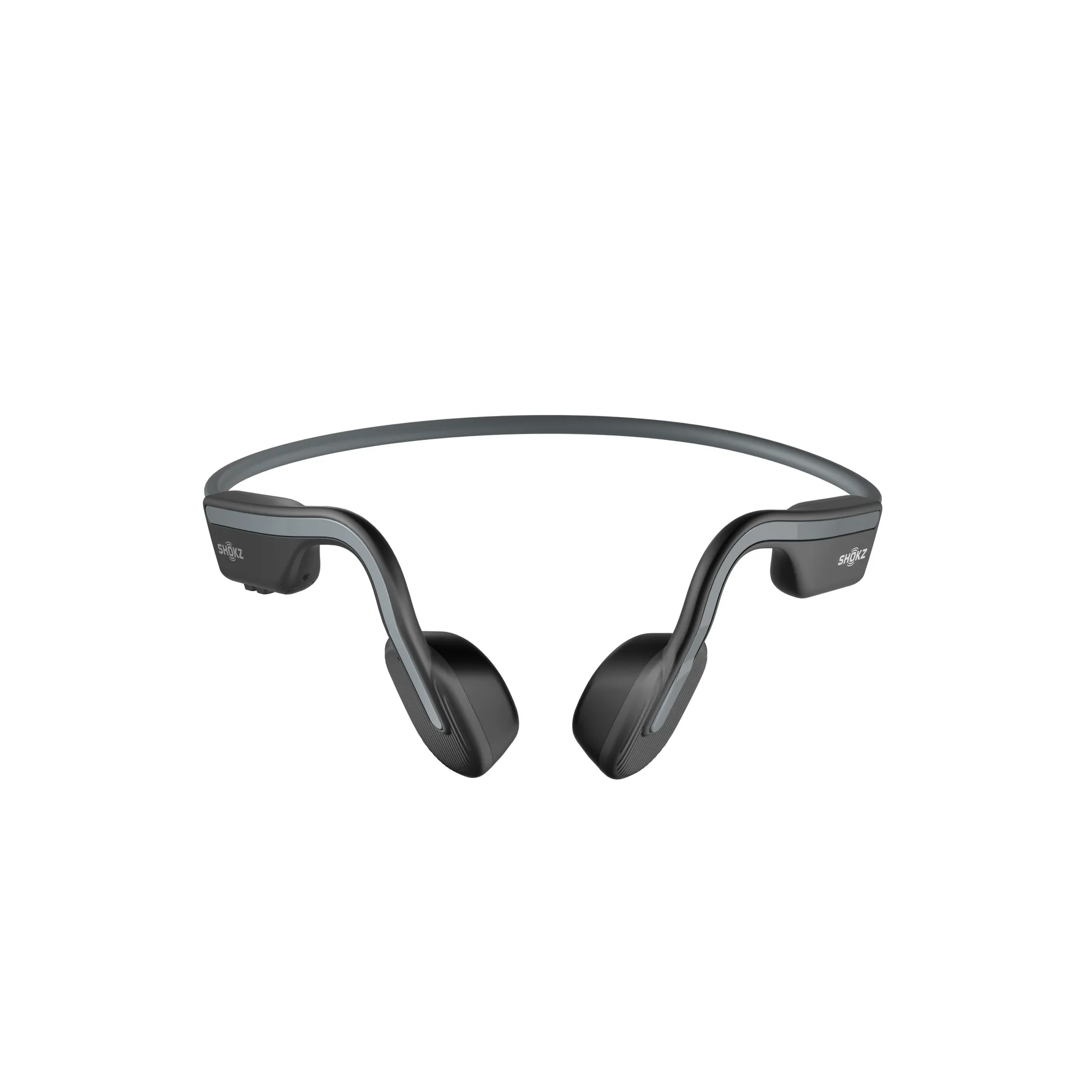 Shokz Open Move Grey Headphones