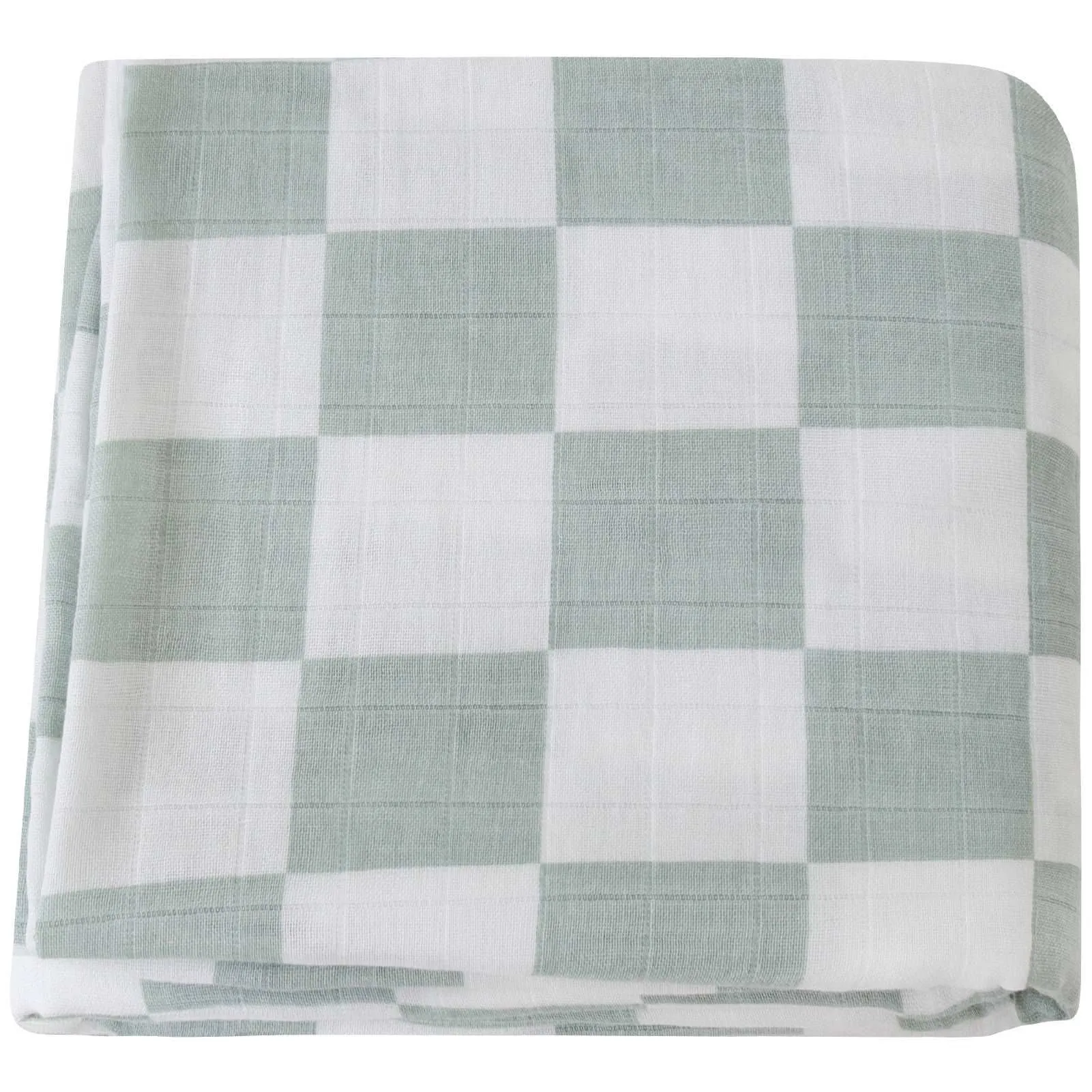 Soft Muslin Swaddle Blankets