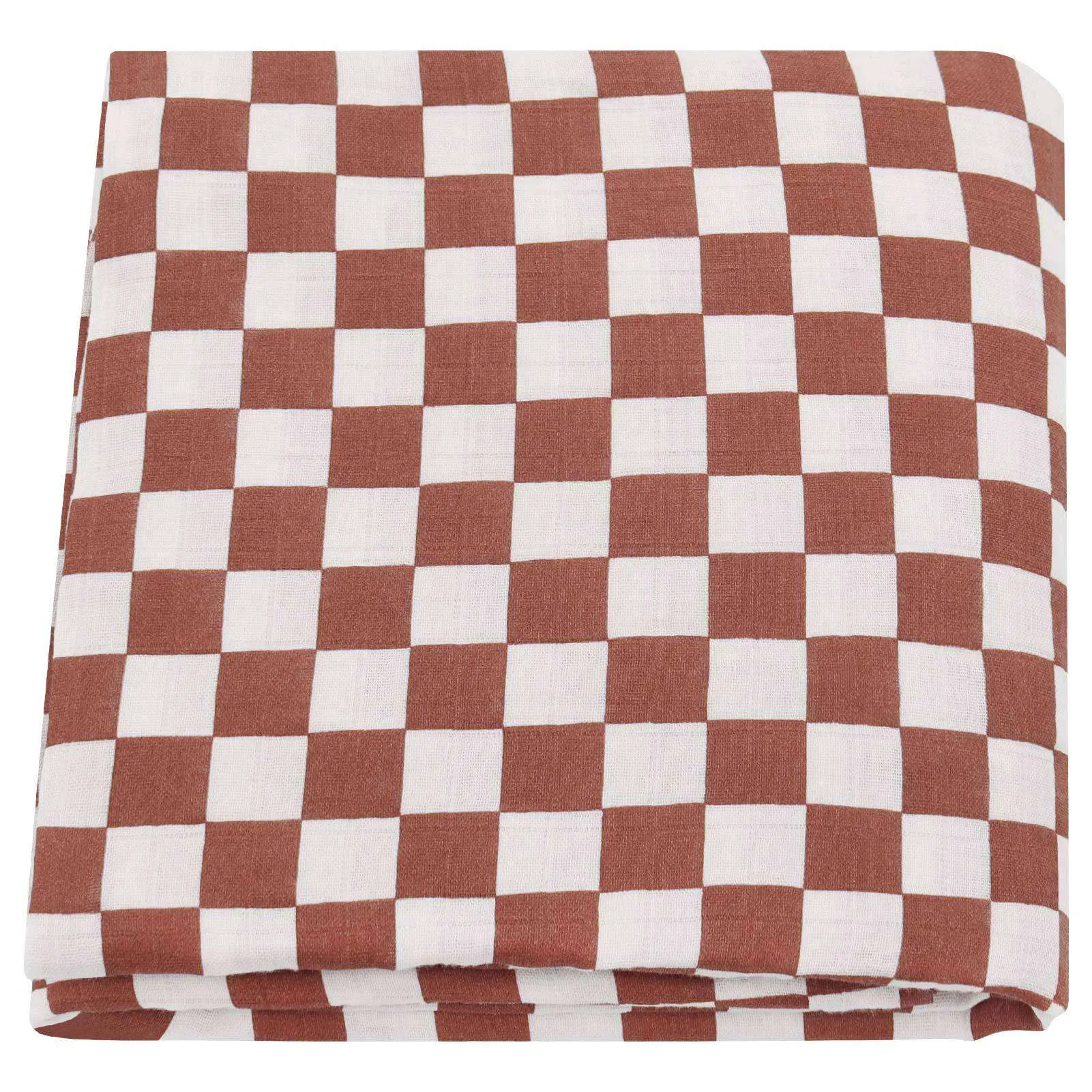 Soft Muslin Swaddle Blankets