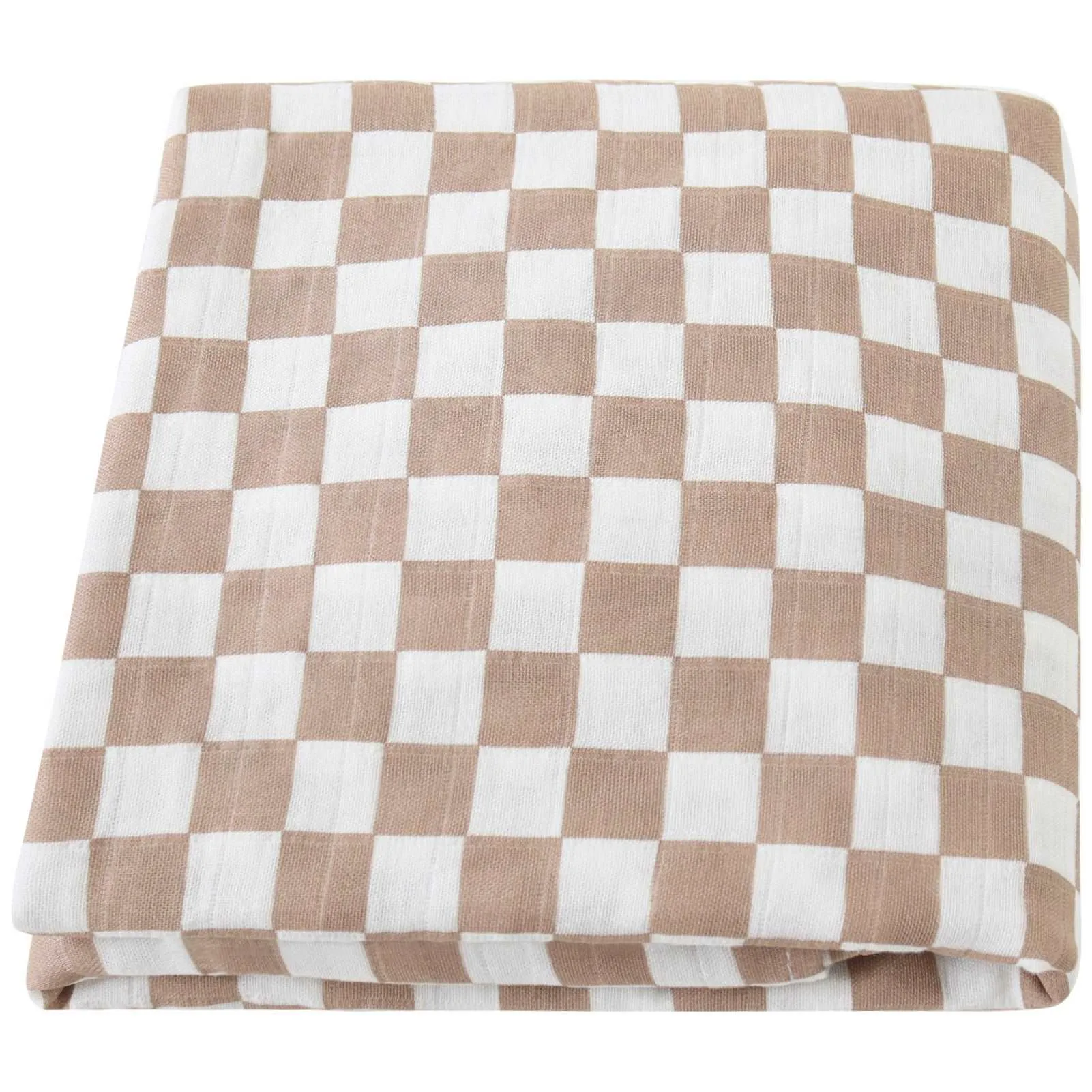 Soft Muslin Swaddle Blankets