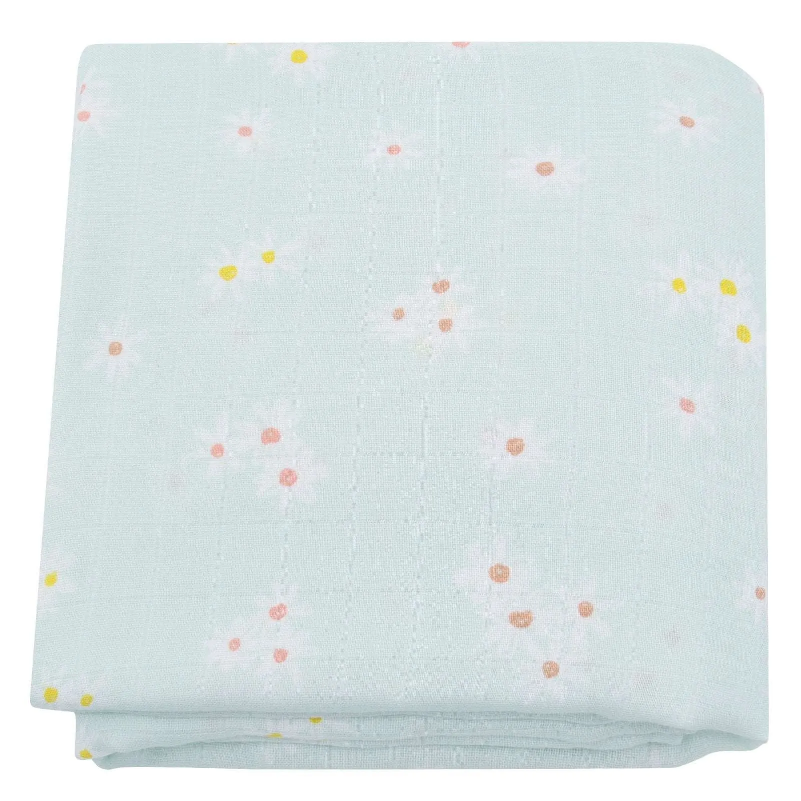 Soft Muslin Swaddle Blankets