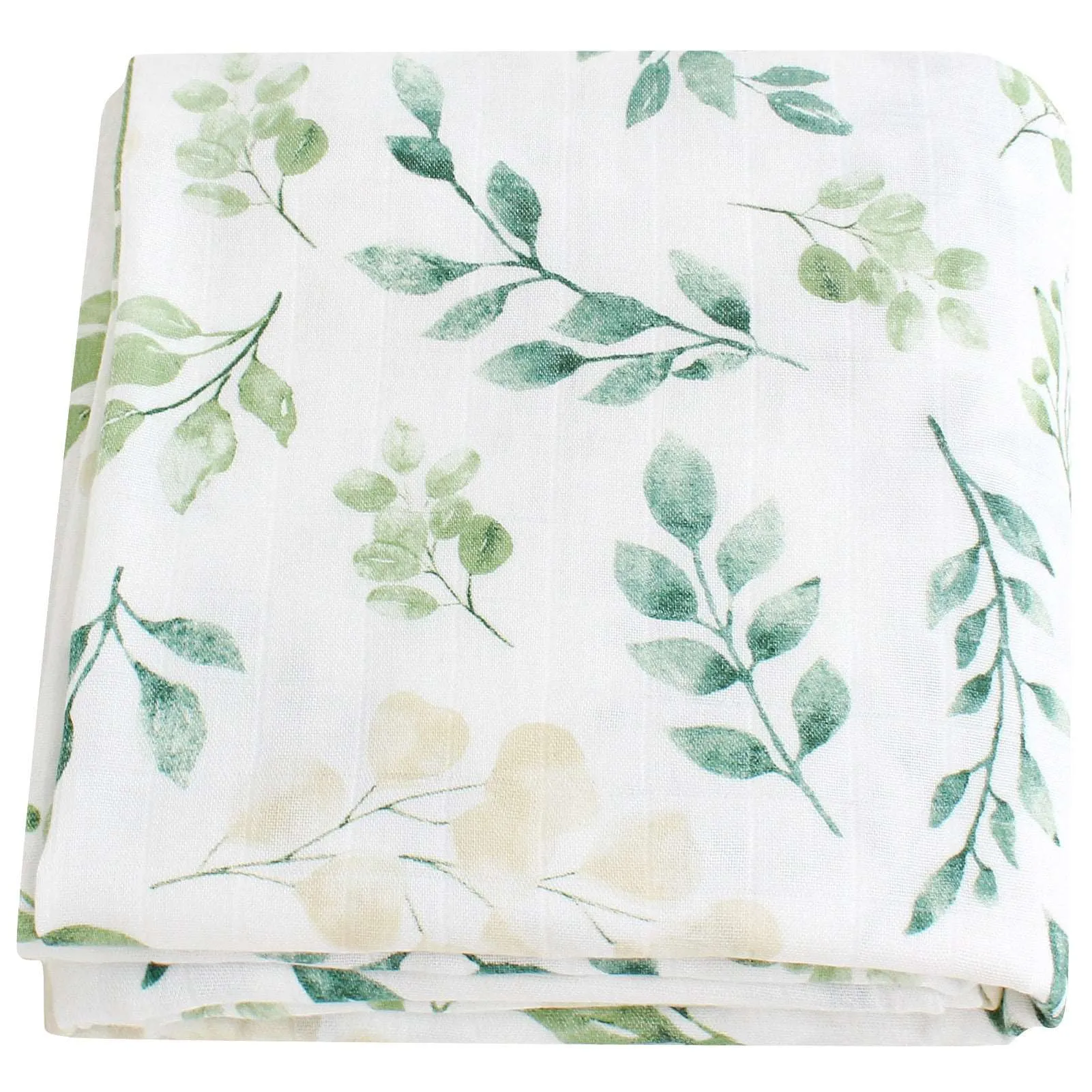 Soft Muslin Swaddle Blankets