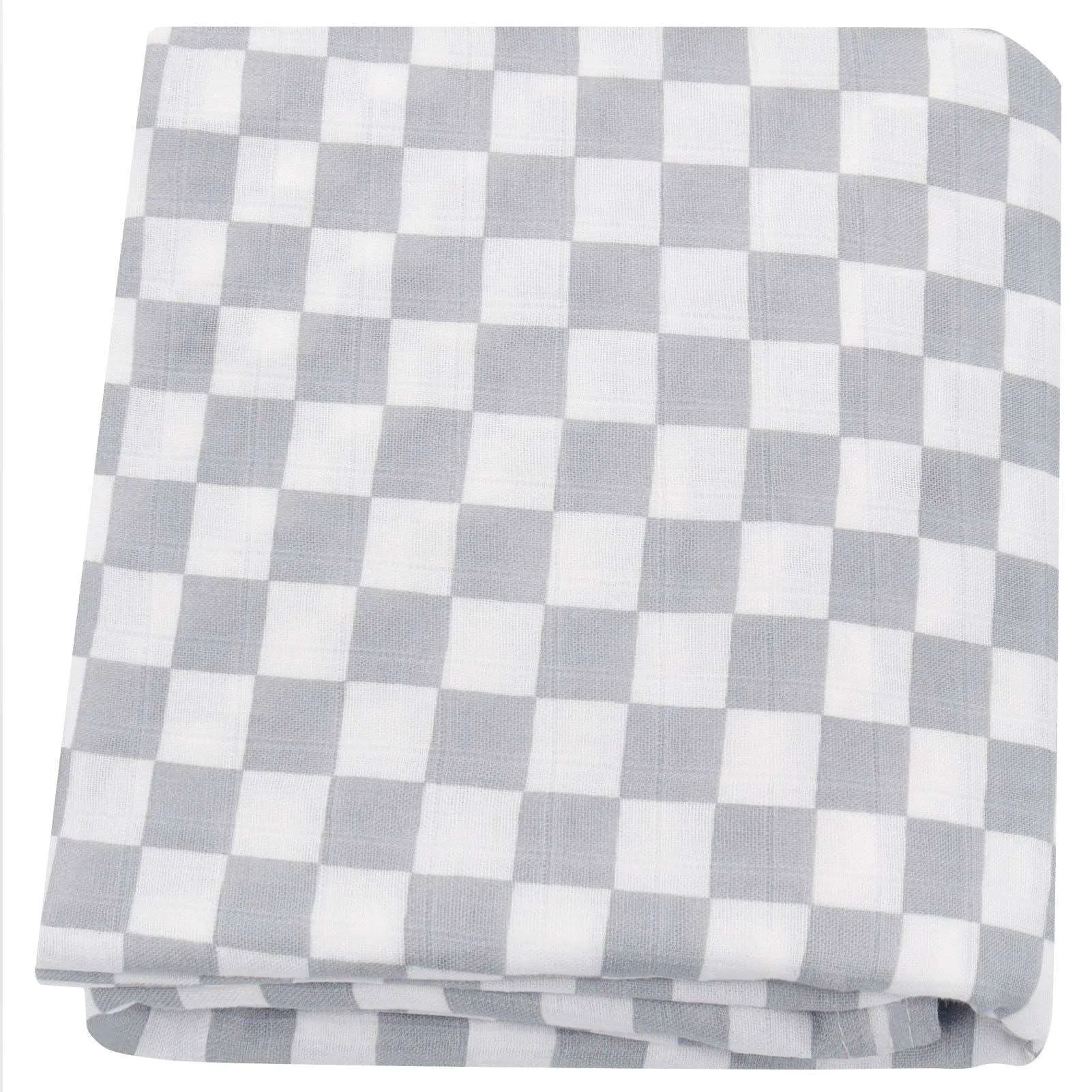 Soft Muslin Swaddle Blankets