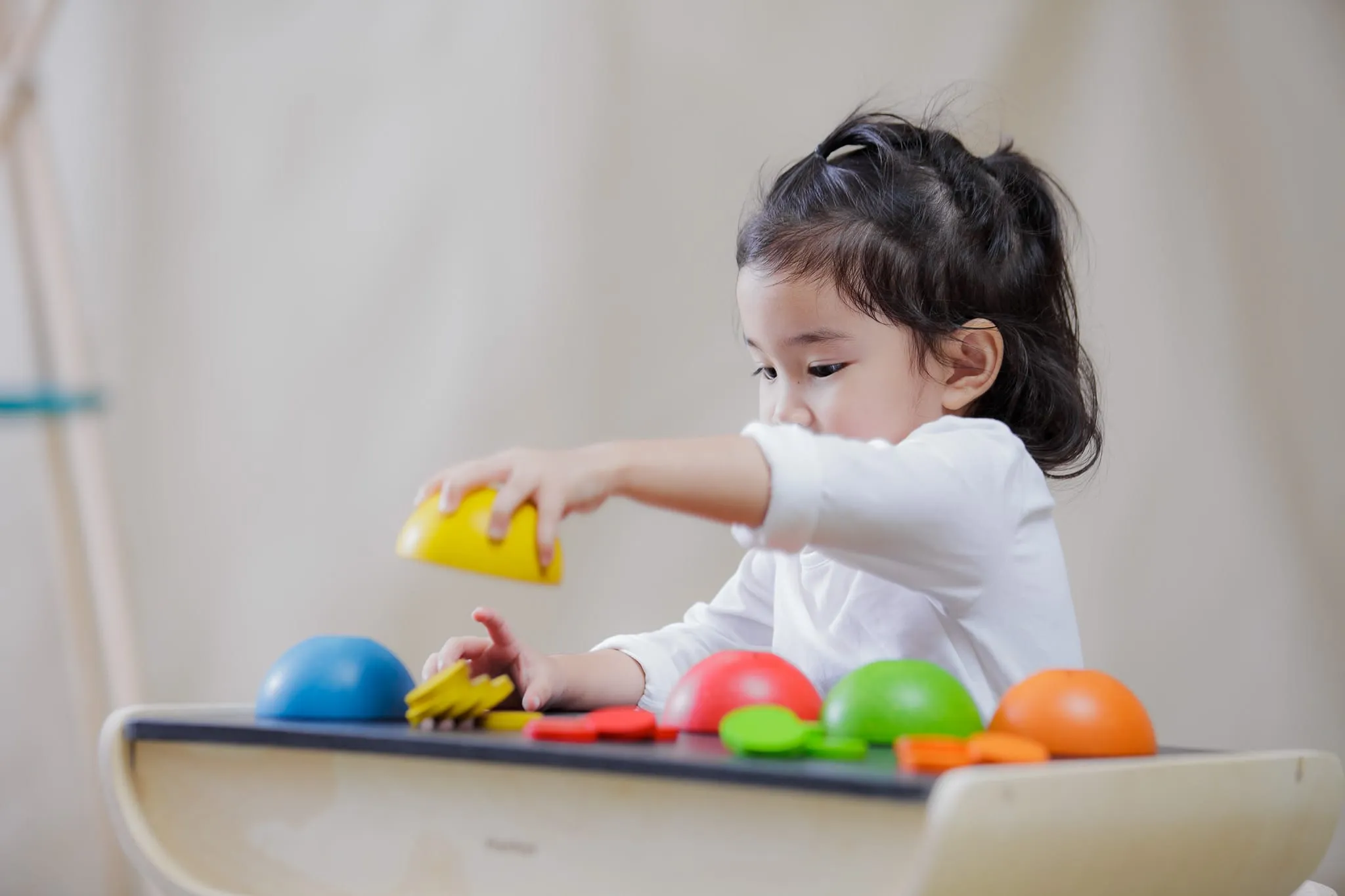 Sort and Count Cups