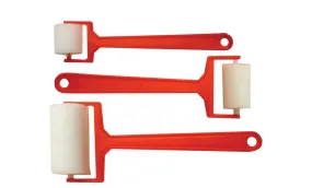 Sponge Rollers