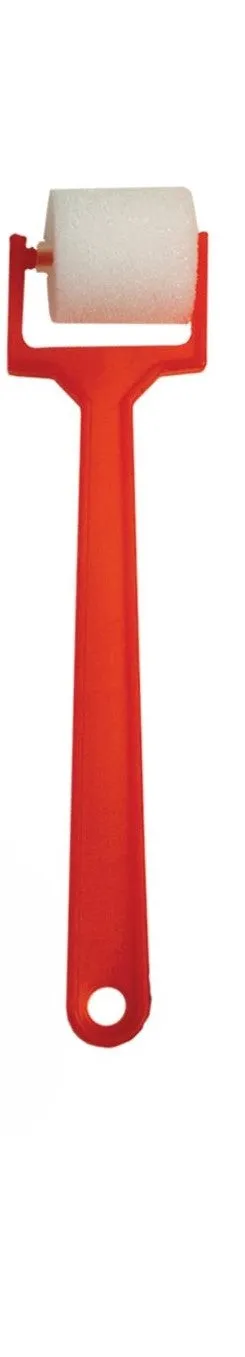 Sponge Rollers