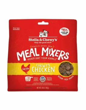 Stella & Chewy's Meal Mixers Chicken 3.5oz.