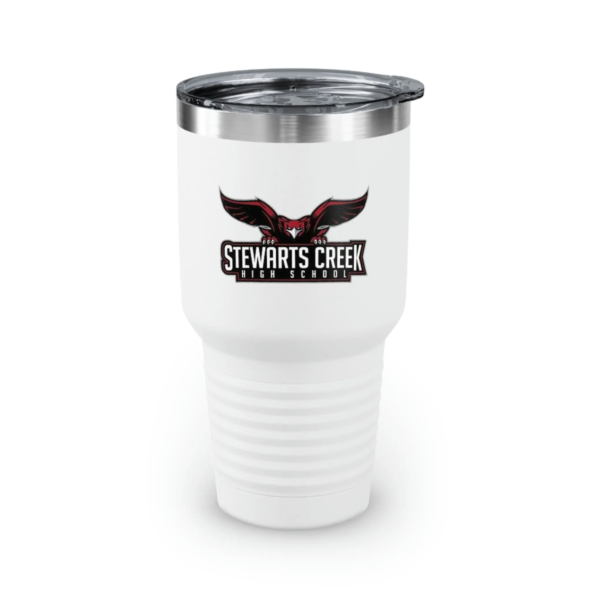 Stewarts Creek HS Ringneck Tumbler, 30oz