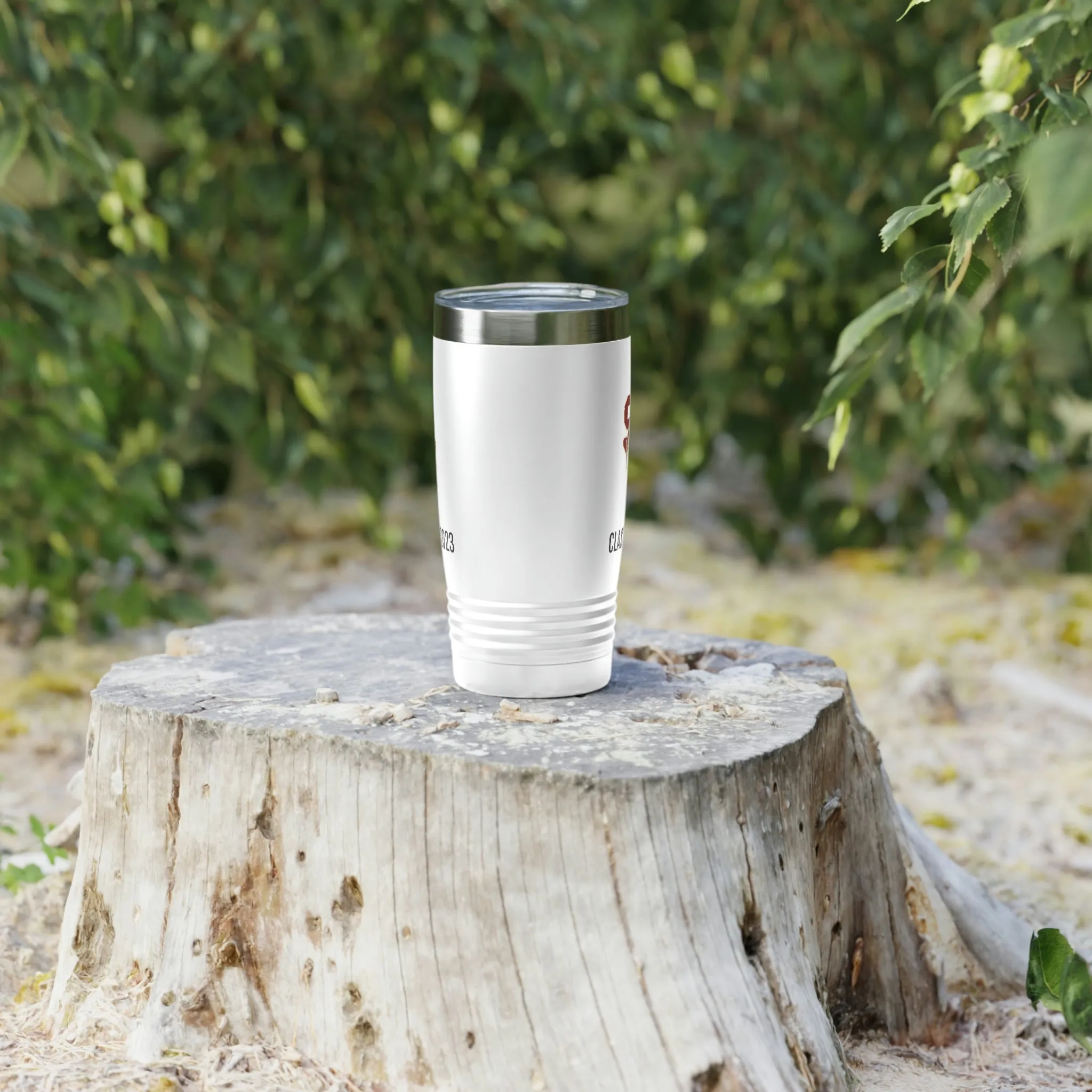 Sun Valley HS Ringneck Tumbler, 20oz
