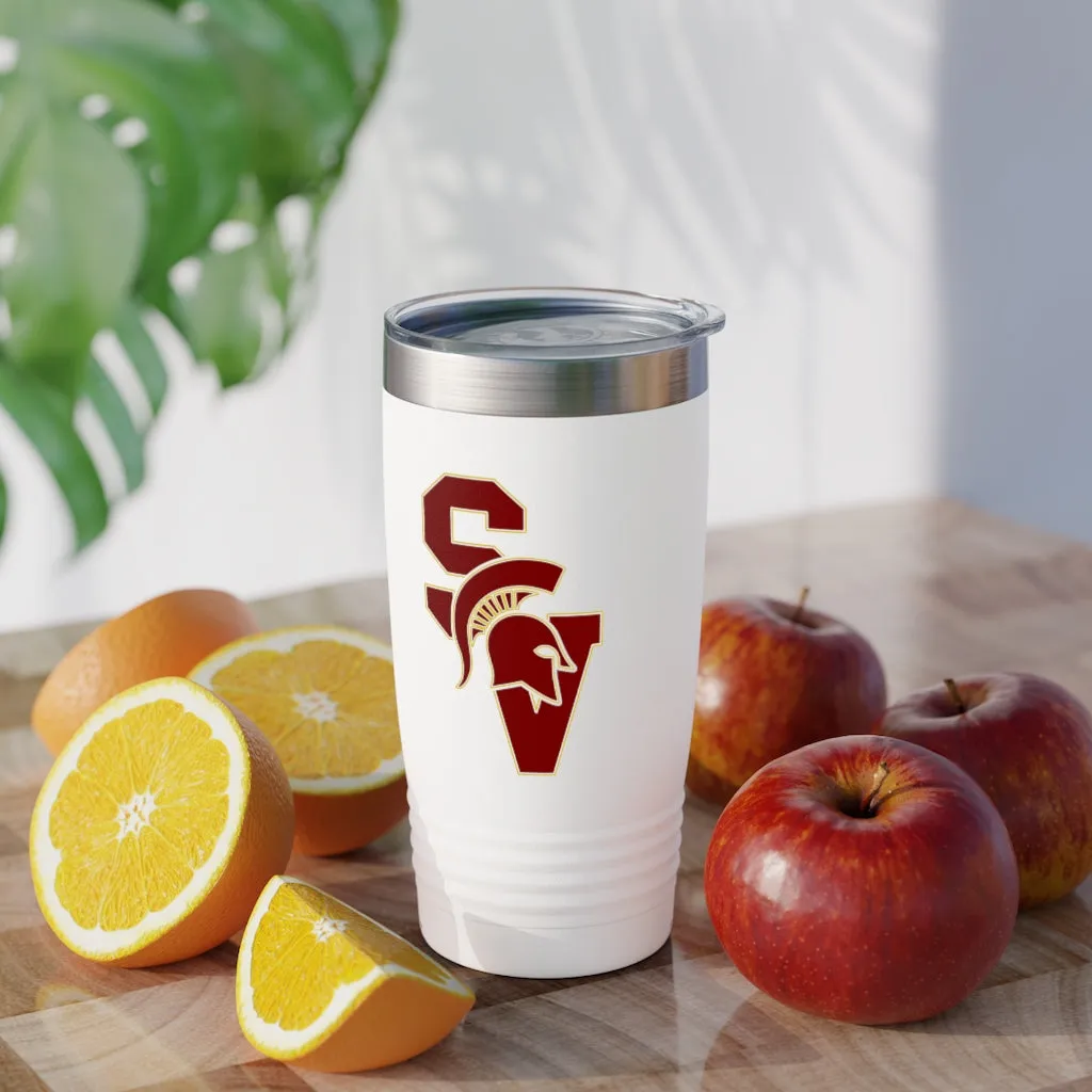 Sun Valley Ringneck Tumbler, 20oz