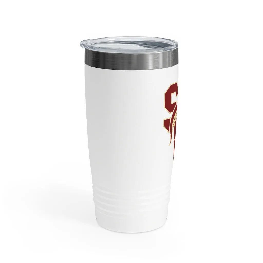 Sun Valley Ringneck Tumbler, 20oz