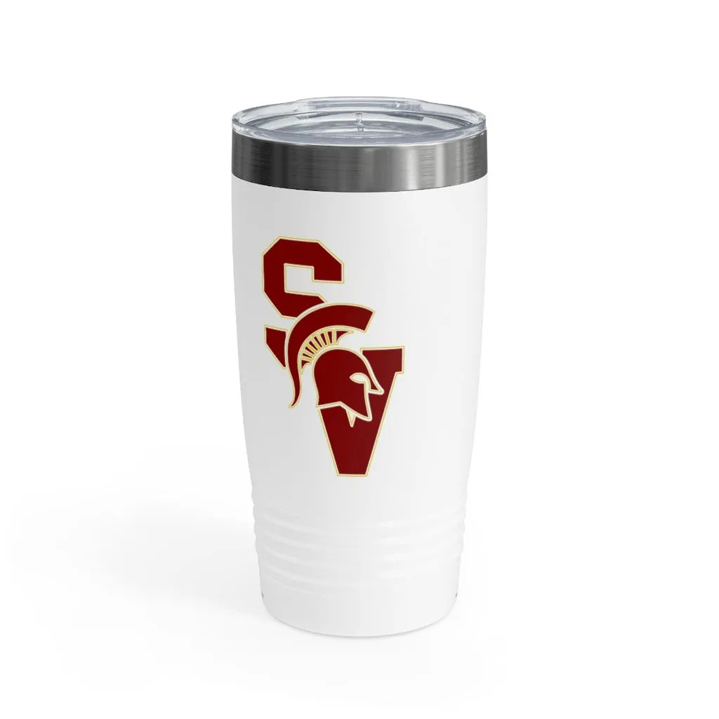 Sun Valley Ringneck Tumbler, 20oz