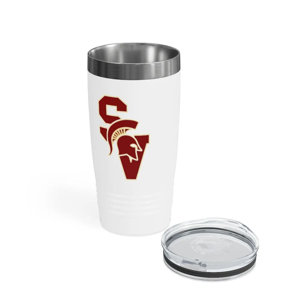 Sun Valley Ringneck Tumbler, 20oz