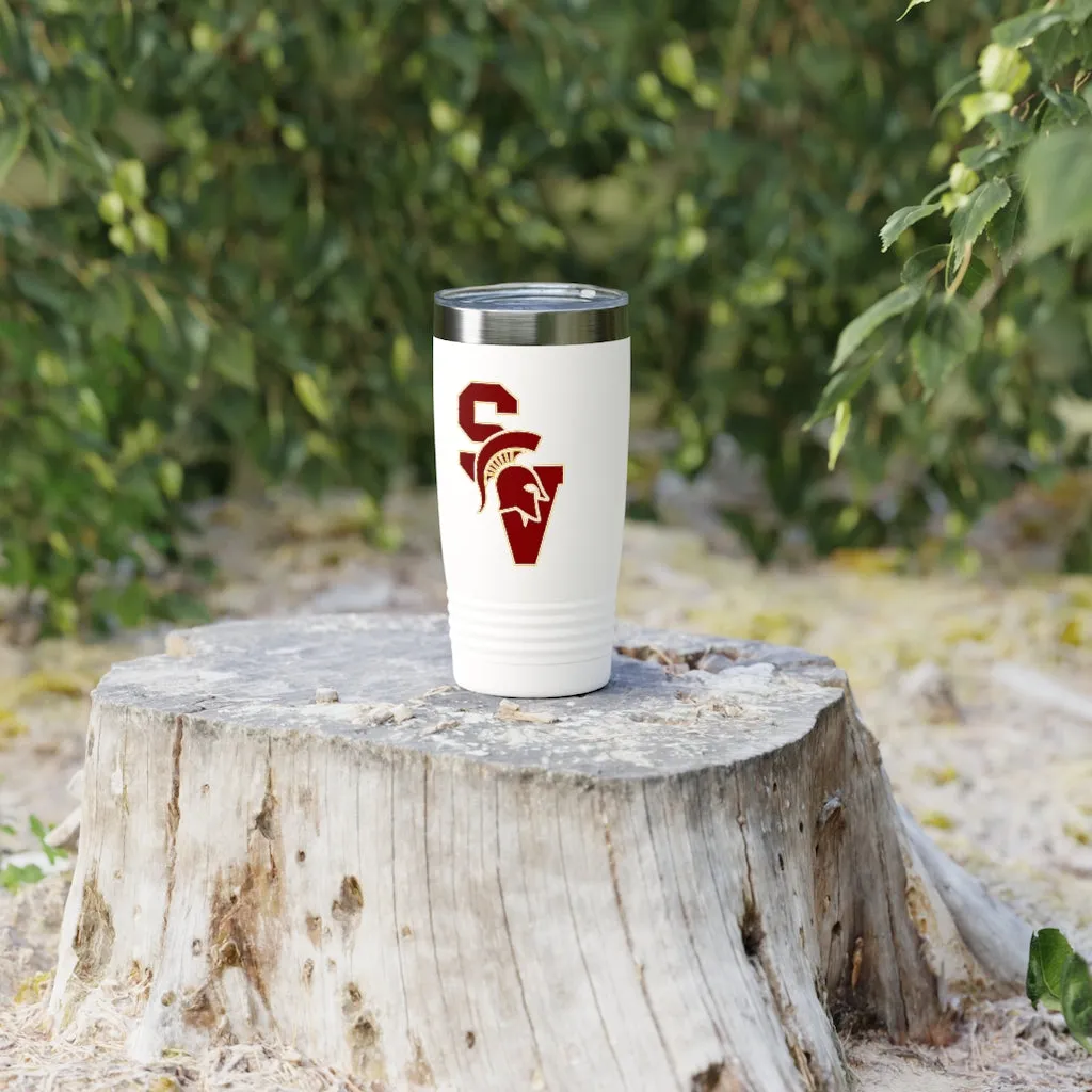 Sun Valley Ringneck Tumbler, 20oz