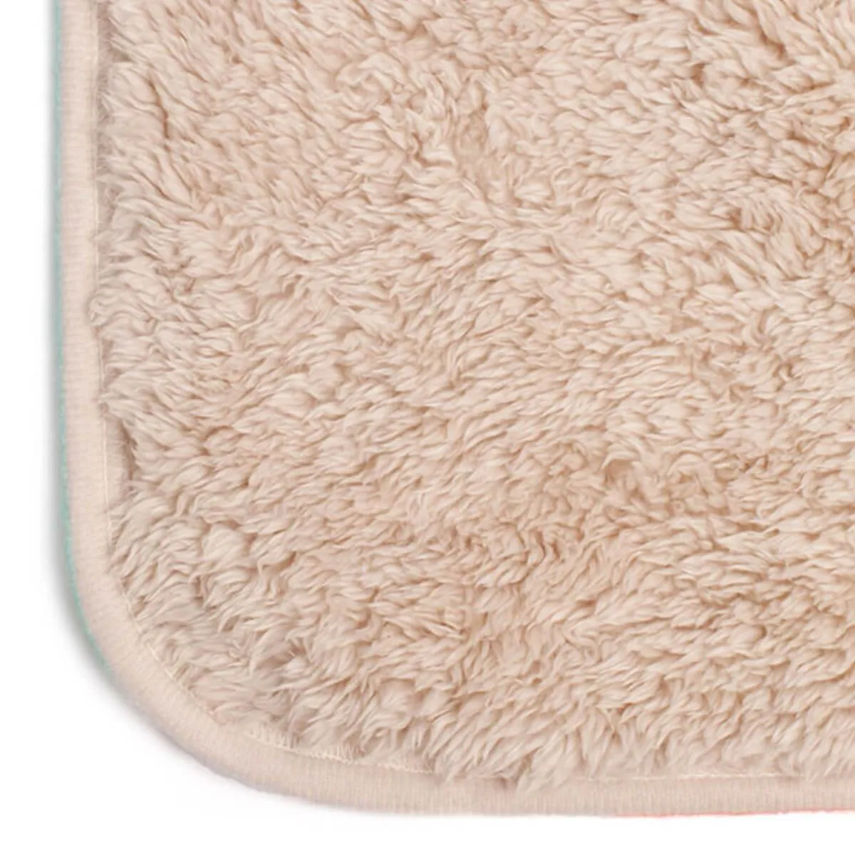 Super Portrait Baby Sherpa Blanket