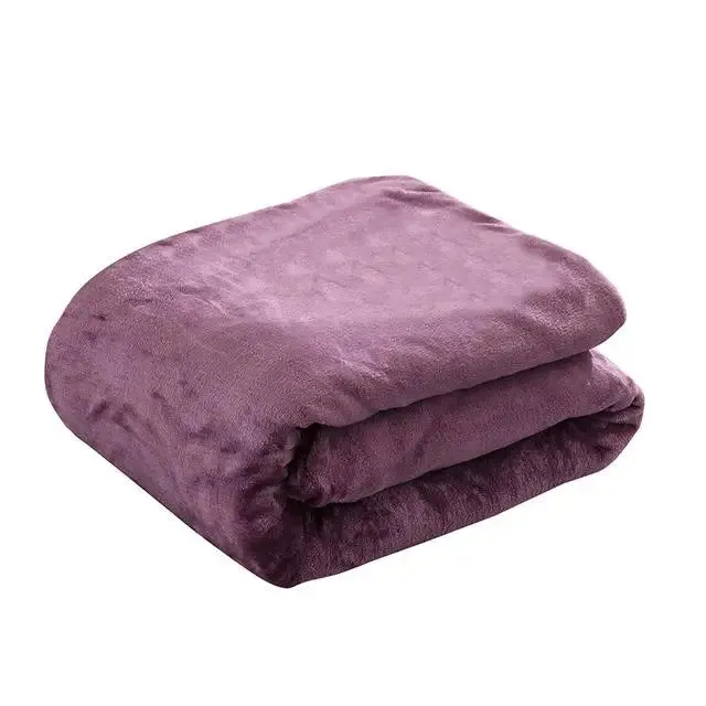 Super Soft  Animal Leopard  Zebra Blanket  Bedspread-