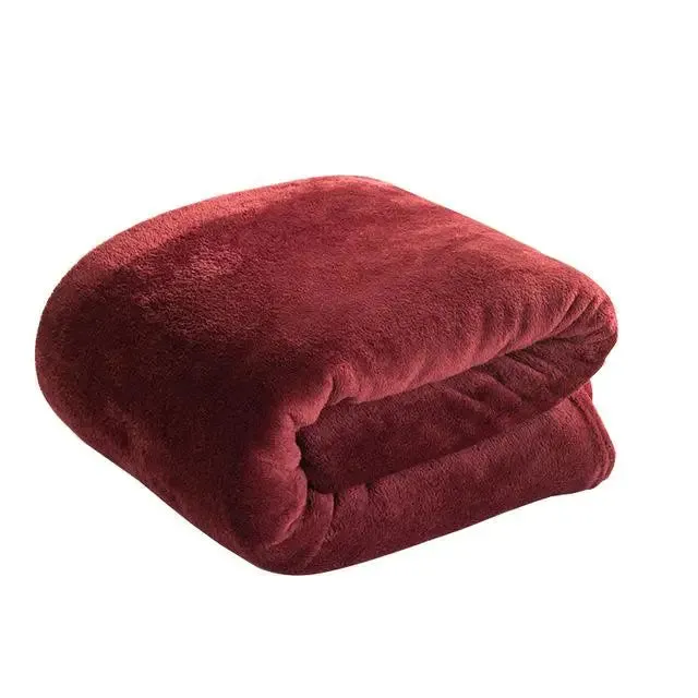 Super Soft  Animal Leopard  Zebra Blanket  Bedspread-
